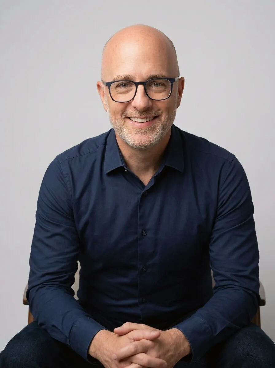 Shawn Yeager, founder of Owner Hours