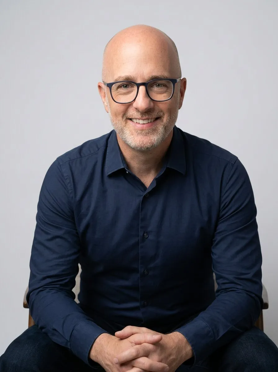 Shawn Yeager, founder of Owner Hours